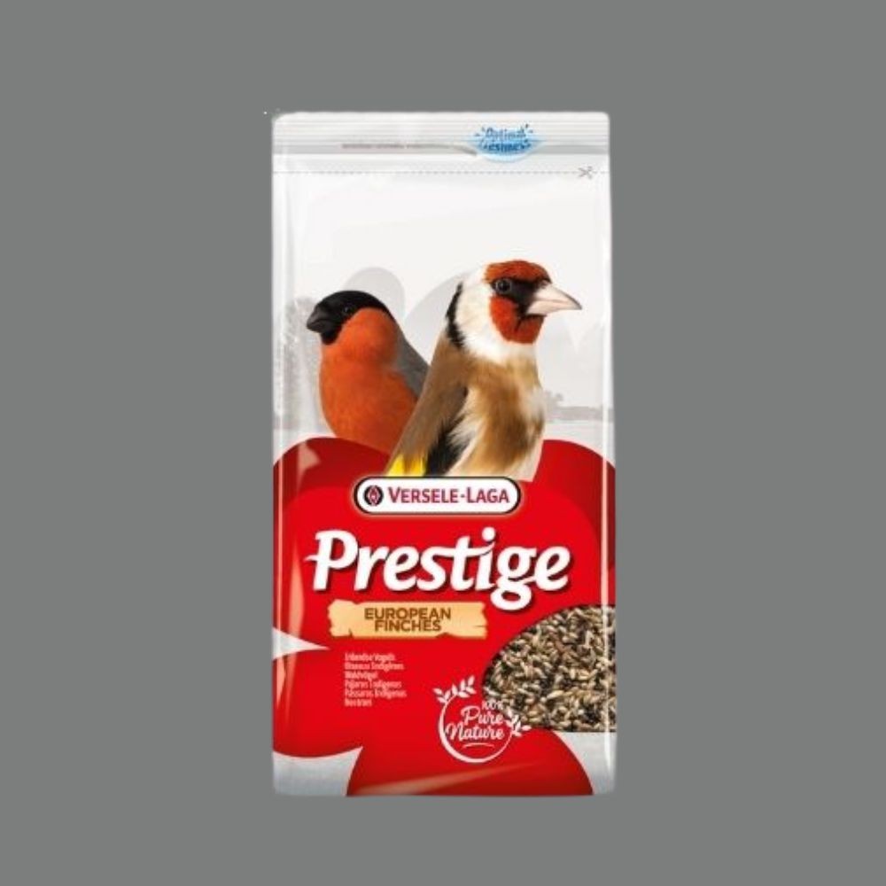 Versele-Laga Prestige European Finches 1KG