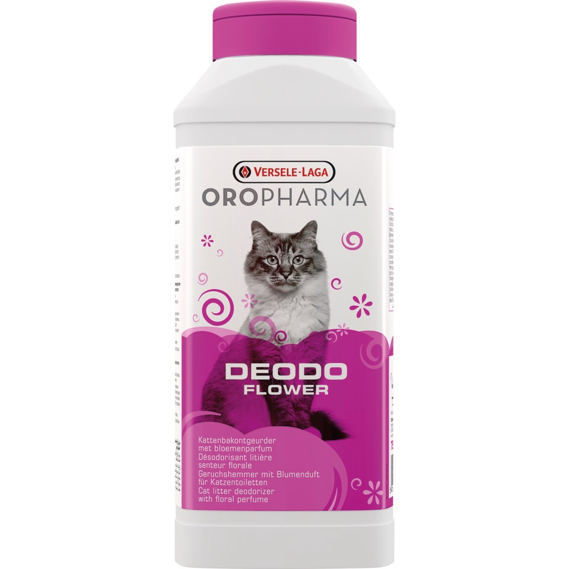 VerseleLaga Deodo Flower 750g