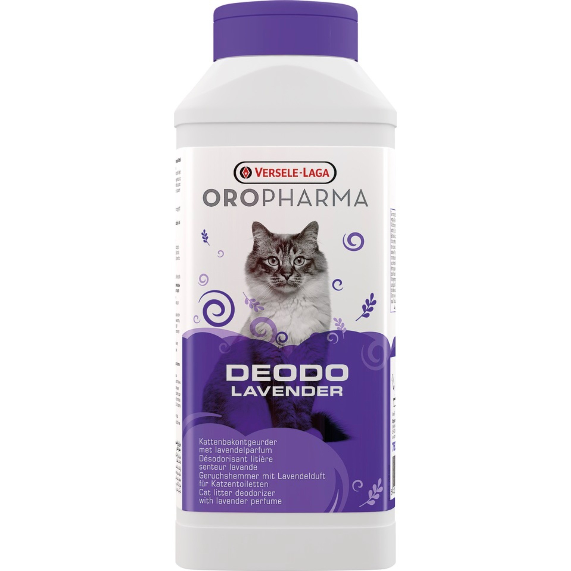 VerseleLaga Deodo Lavender 750g