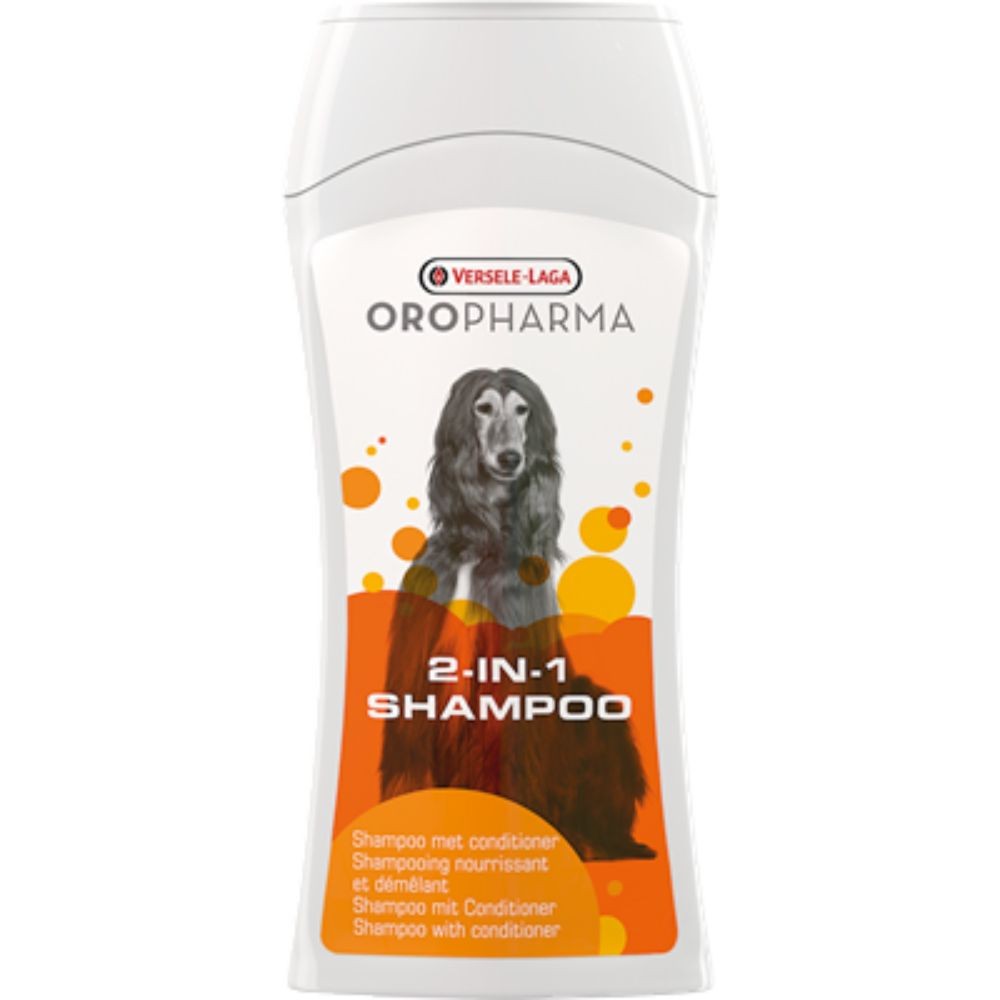 VerseleLaga Shampoo 2in1 250ml