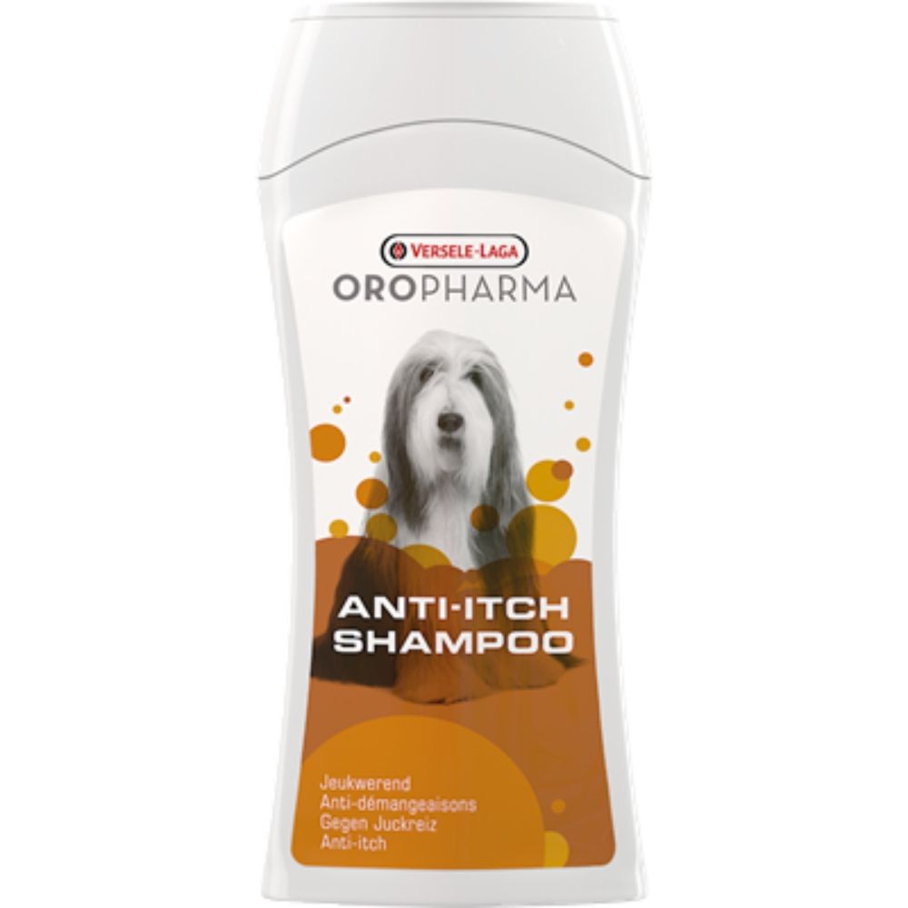VerseleLaga Shampoo Anti Itch 250ml