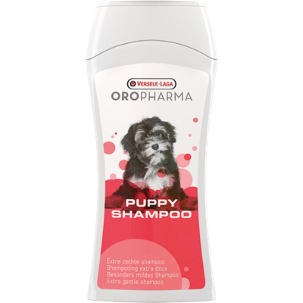 VerseleLaga Shampoo Puppy 250ml