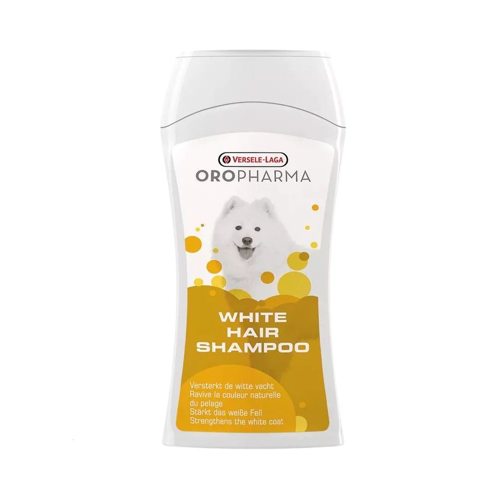 VerseleLaga Shampoo White Hair 250ml