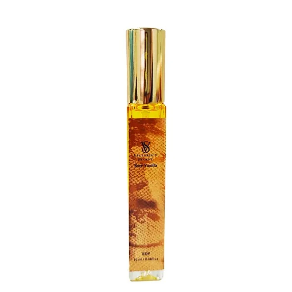 Victorias Secret Bare Vanilla EDP Pocket Parfume - 10ml