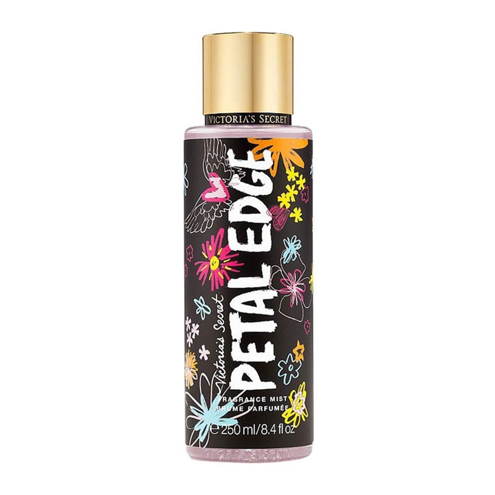 Victoria's Secret Petal Edge Love Victoria Body Mist 250ML