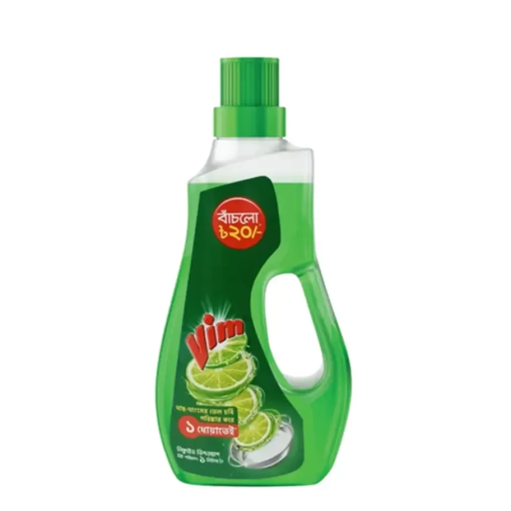 Vim Liquid Dish Wash - 1L