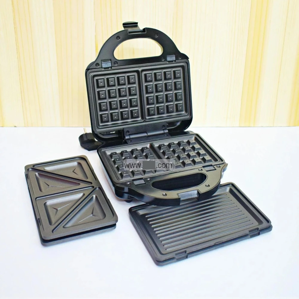 Vision Sandwich Maker - 94894