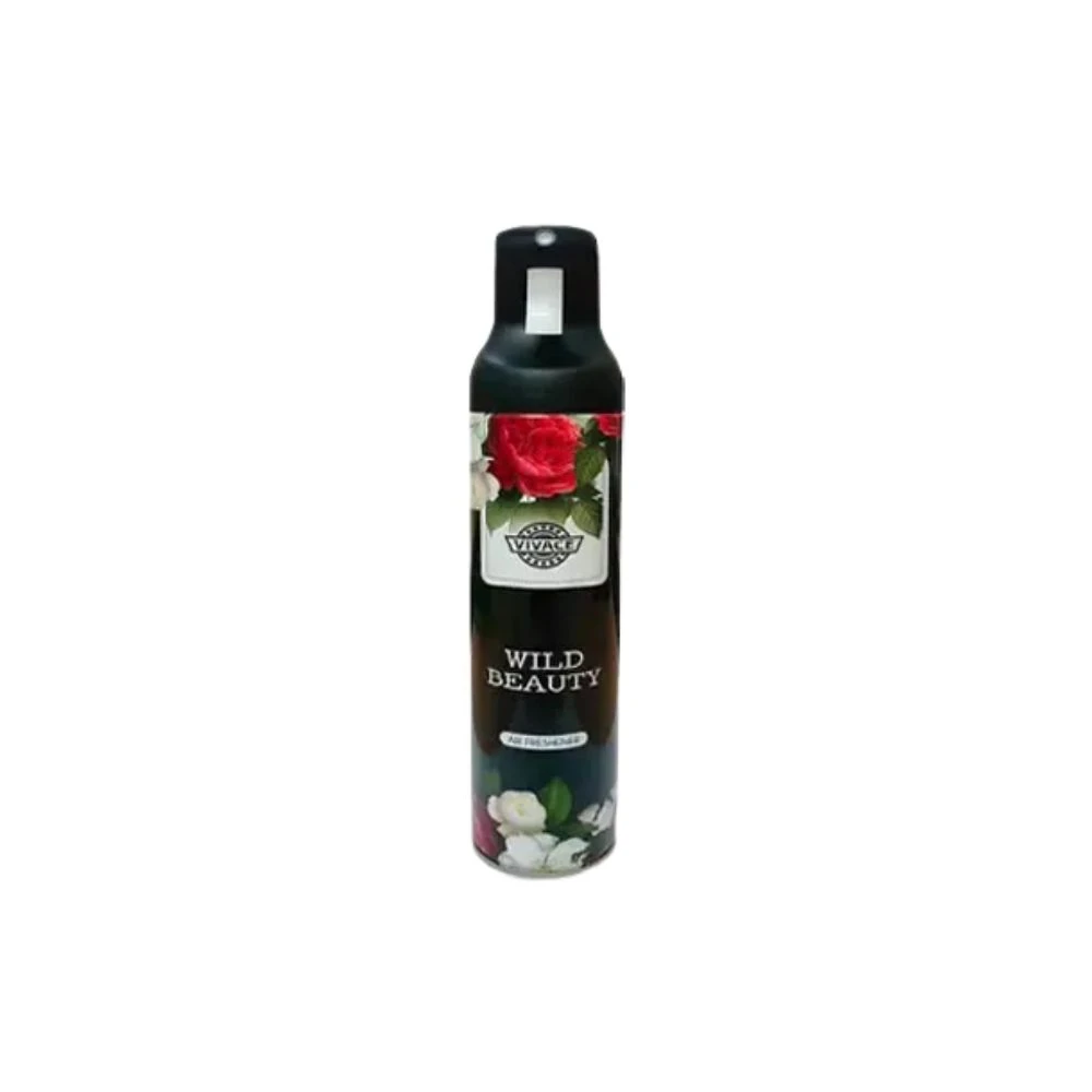 Vivace Wild Beauty Air Freshener - 300ml