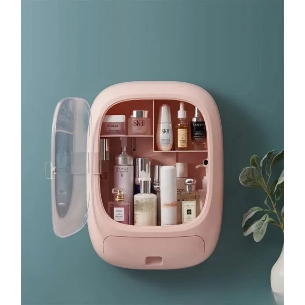 Wall Hanging Cosmetic Box