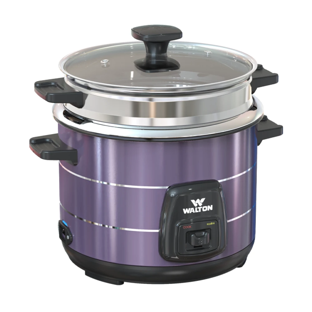 Walton WRC-Gloria-Deluxe 3.0L