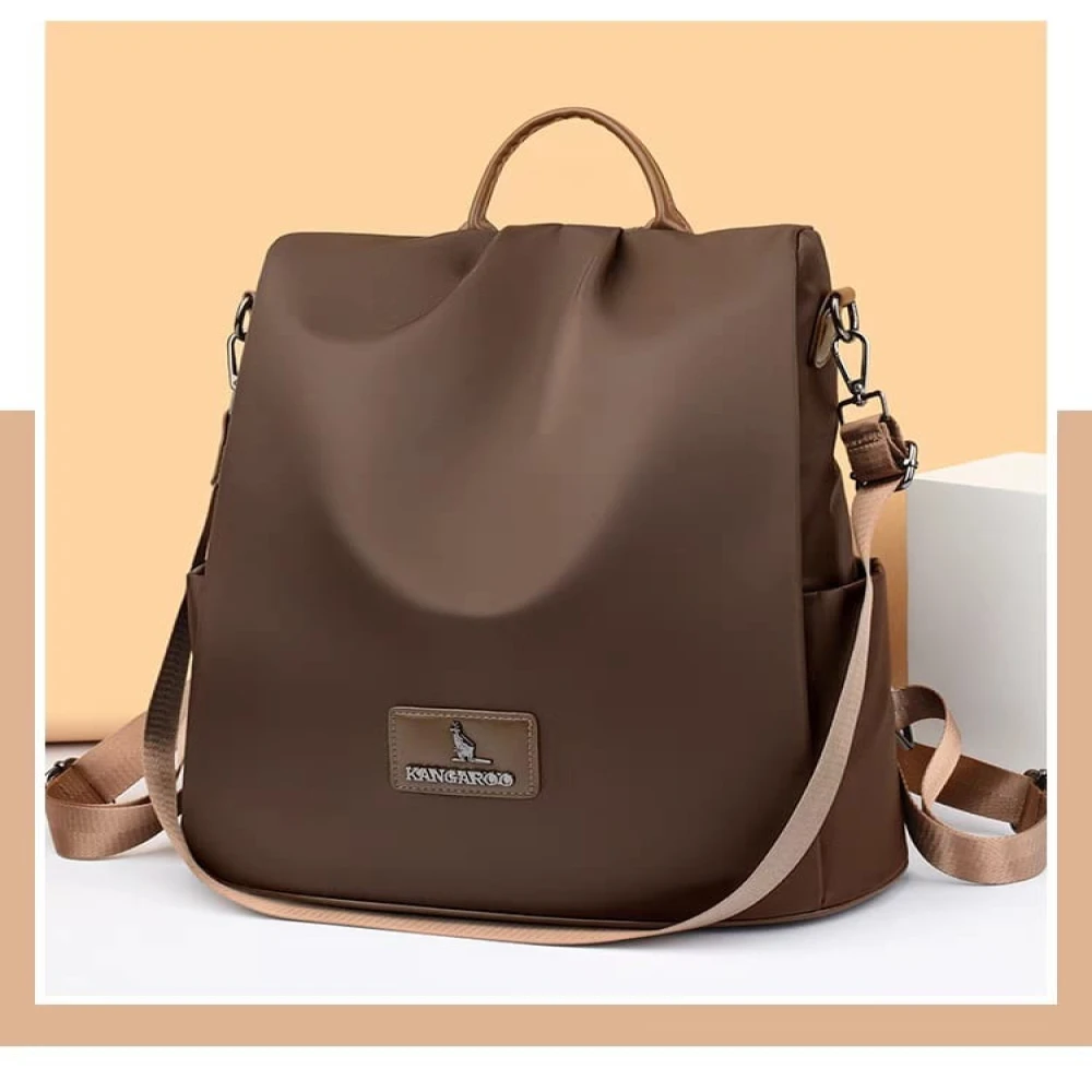 Water Resistant Ladies Bag
