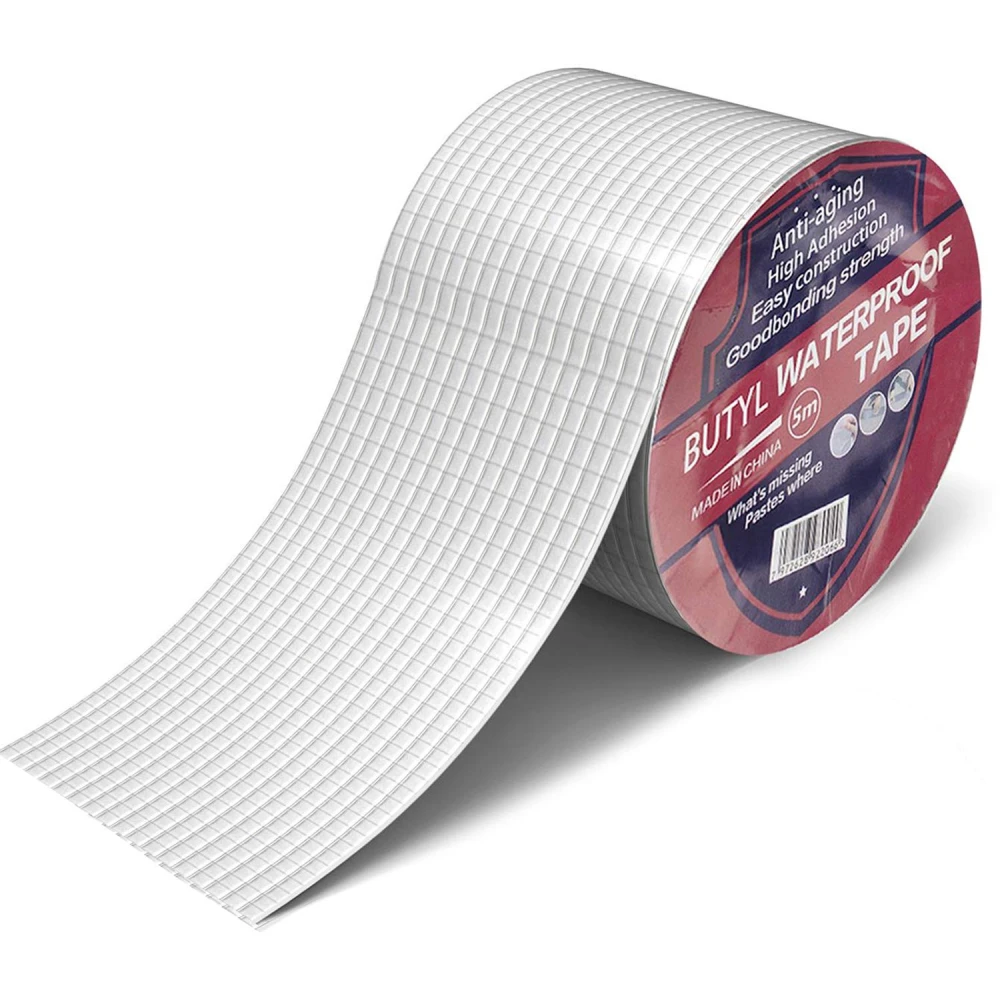 waterproof butyl tape