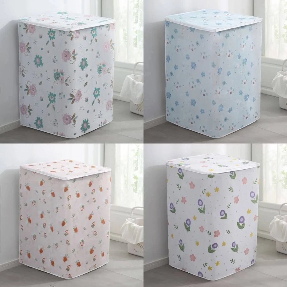 Waterproof Washing Machine Covers