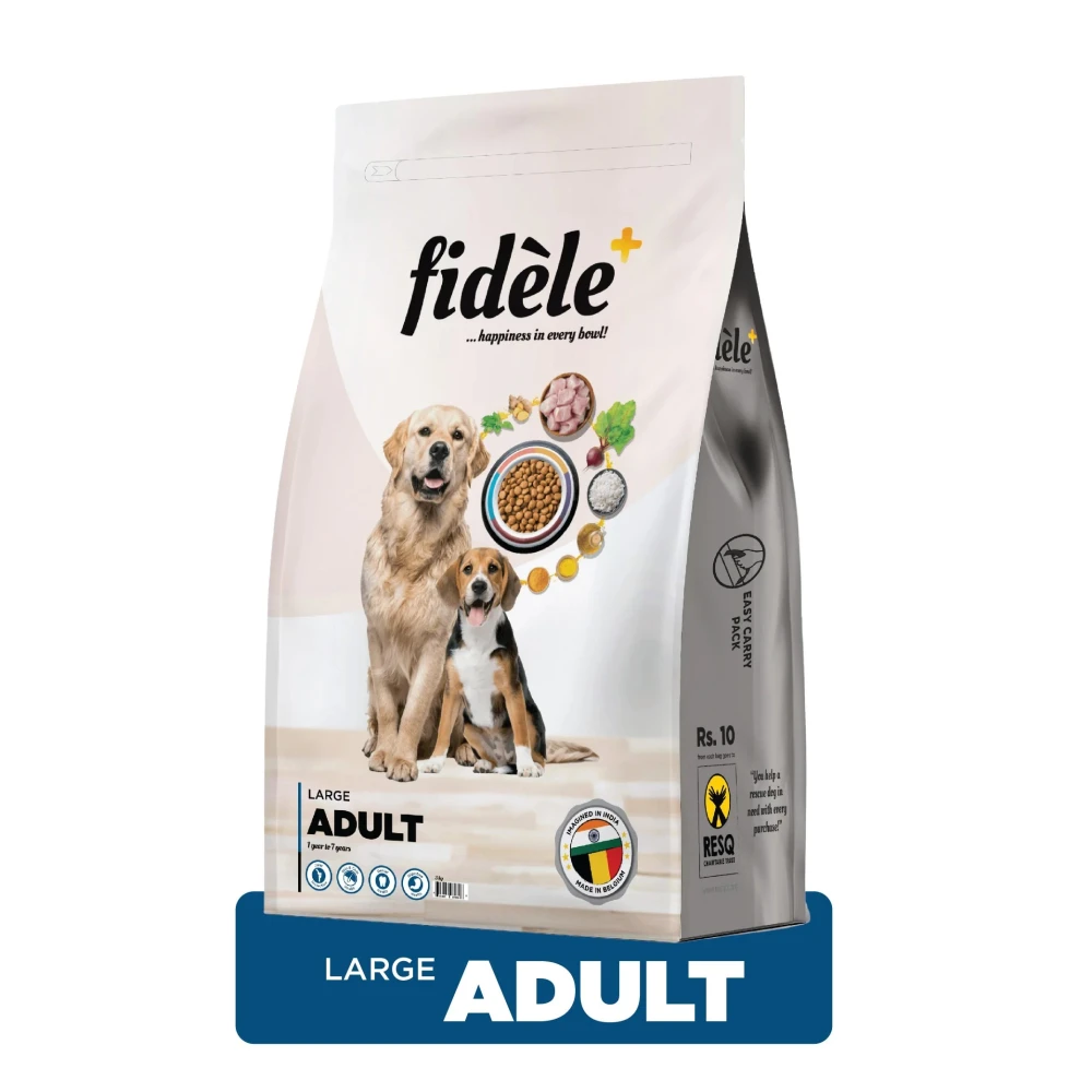Weaning Puppies & Nurturing Mothers Dry Dog Food