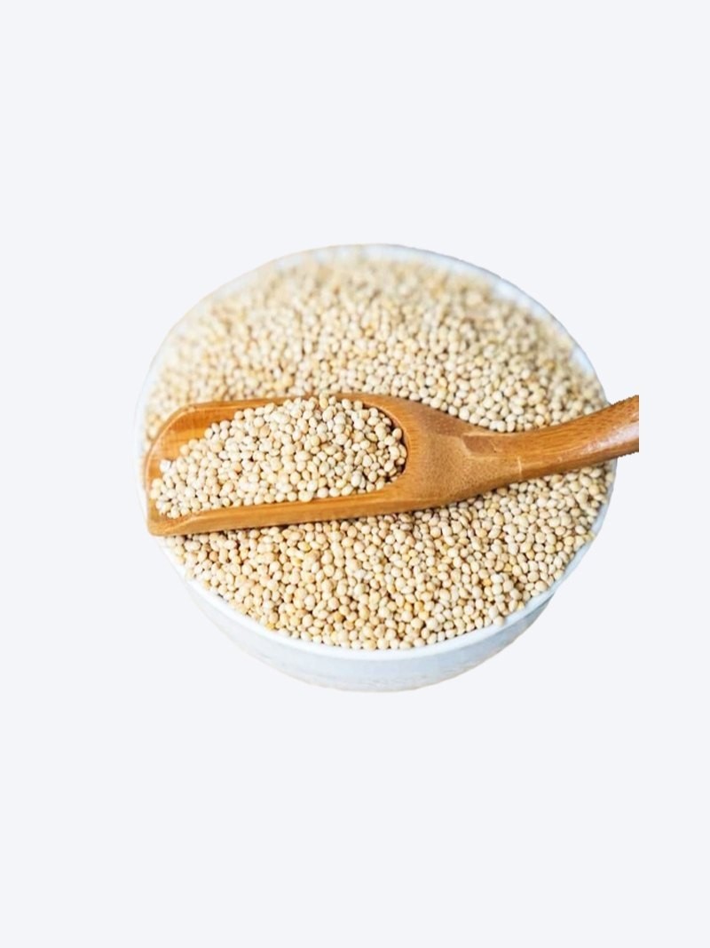 White Millet 25kg
