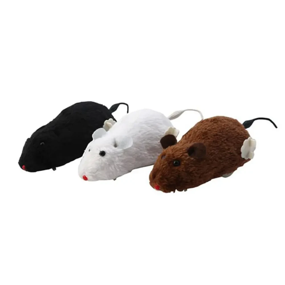 Wind up Mouse Toy