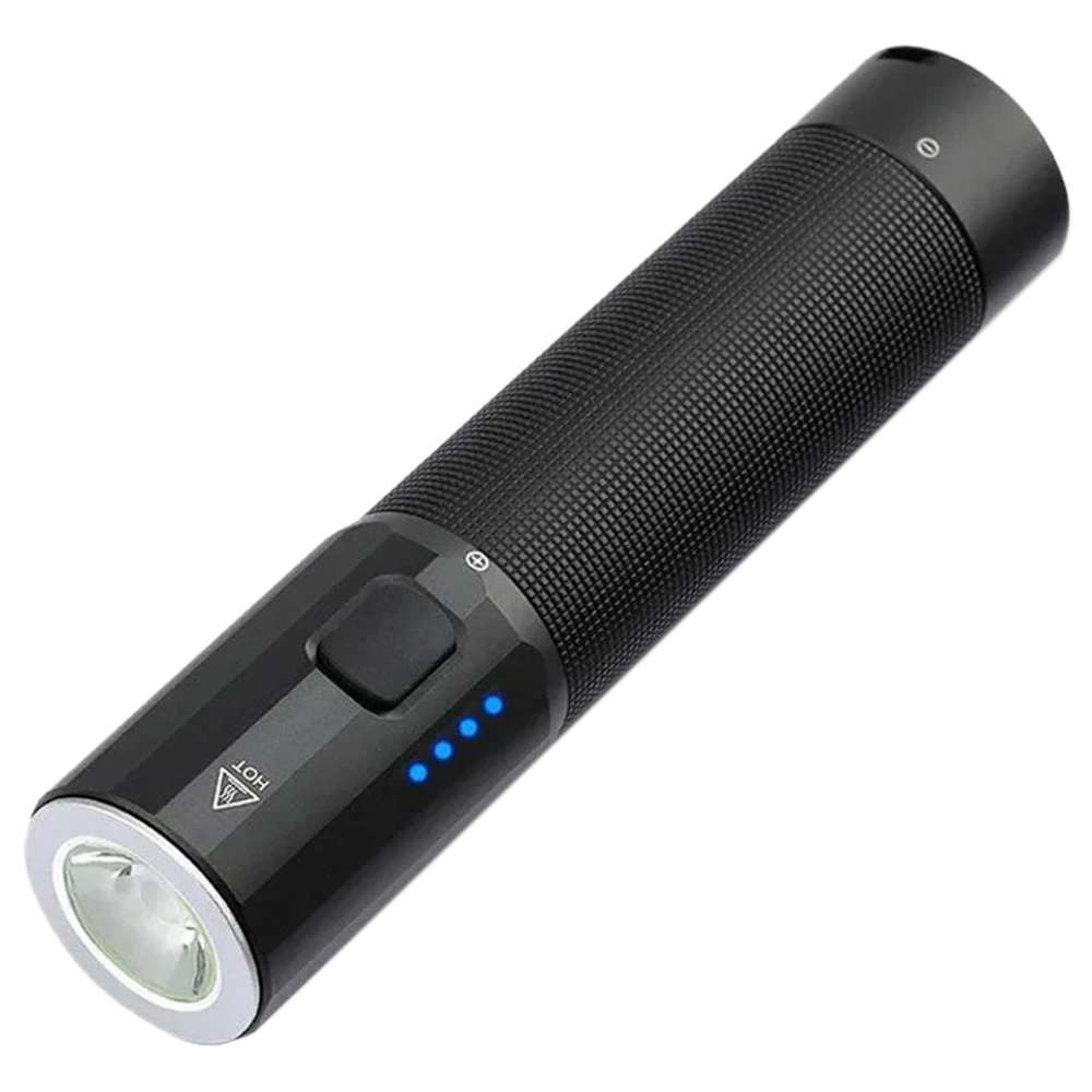 Xiaomi Nextool Outdoor Strong 1200 lumen Light Straight Flashlight