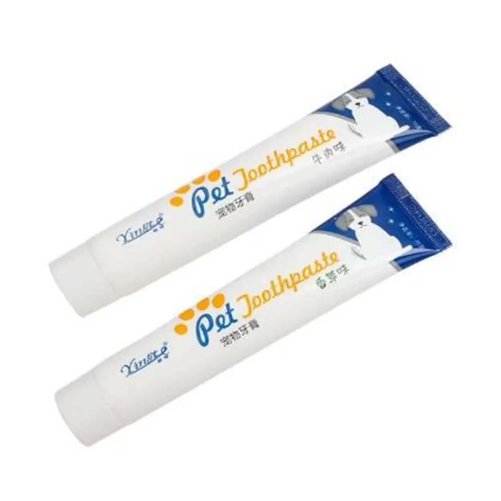 Yingte Pet Toothpaste - 70g