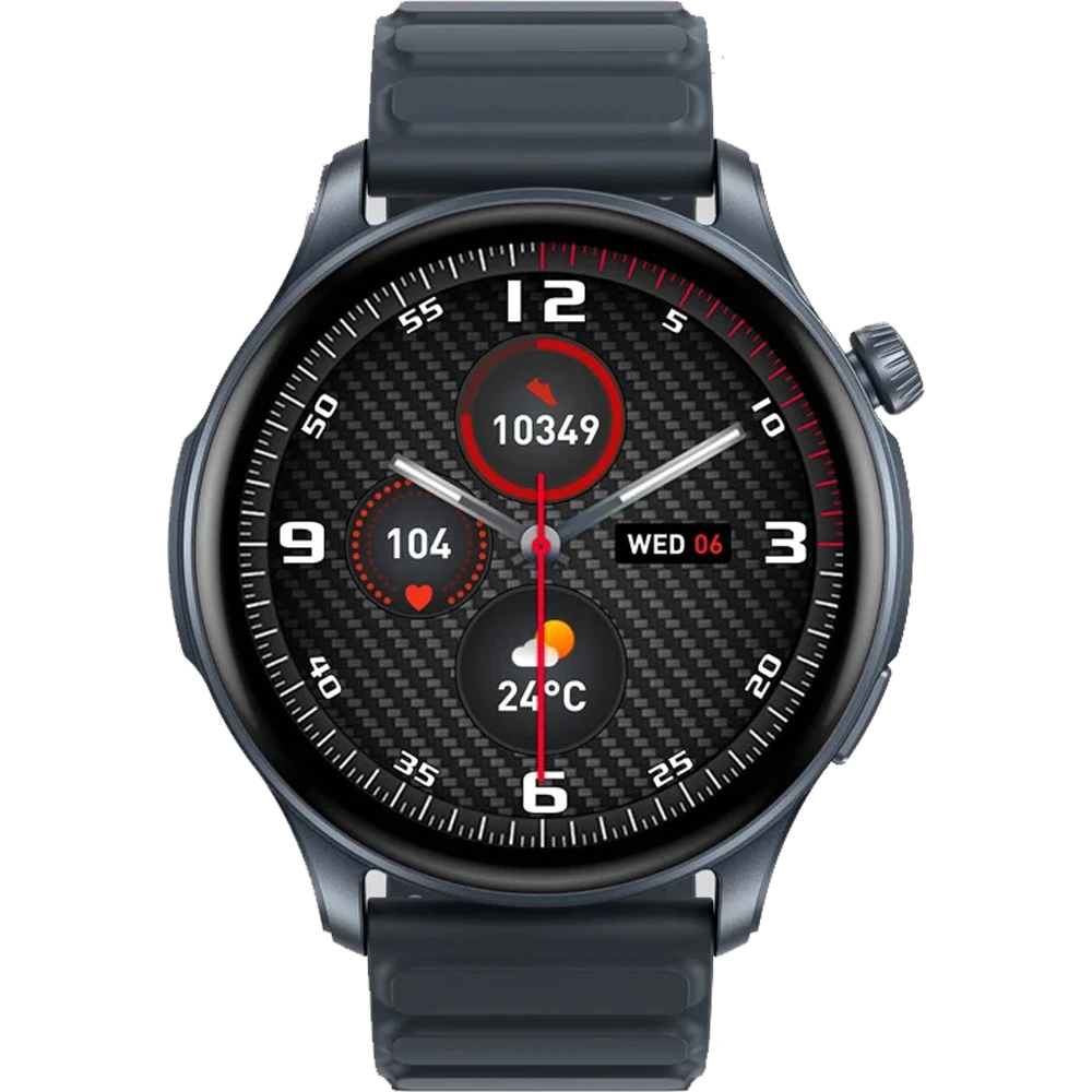 Zeblaze BTalk 3 Pro Voice Calling Smart Watch