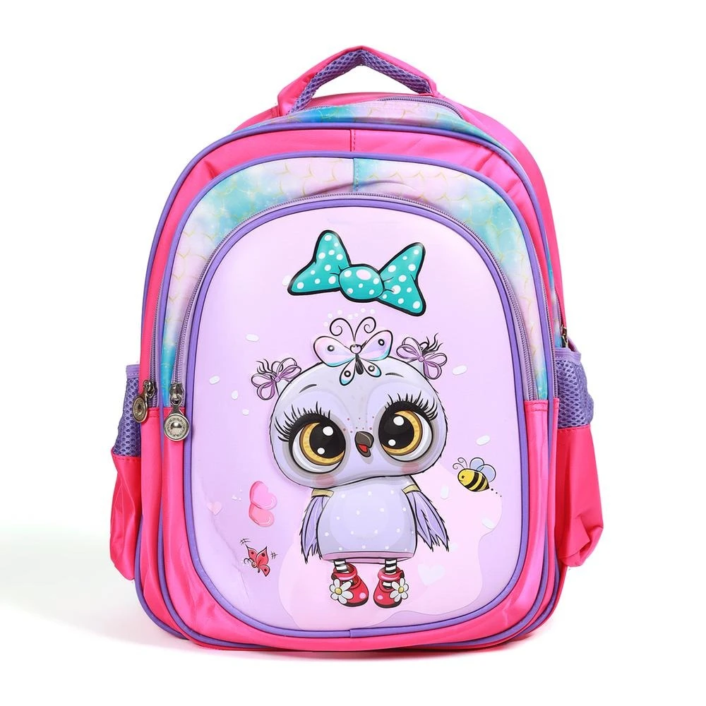 Zip It Good Unicorn School Bag